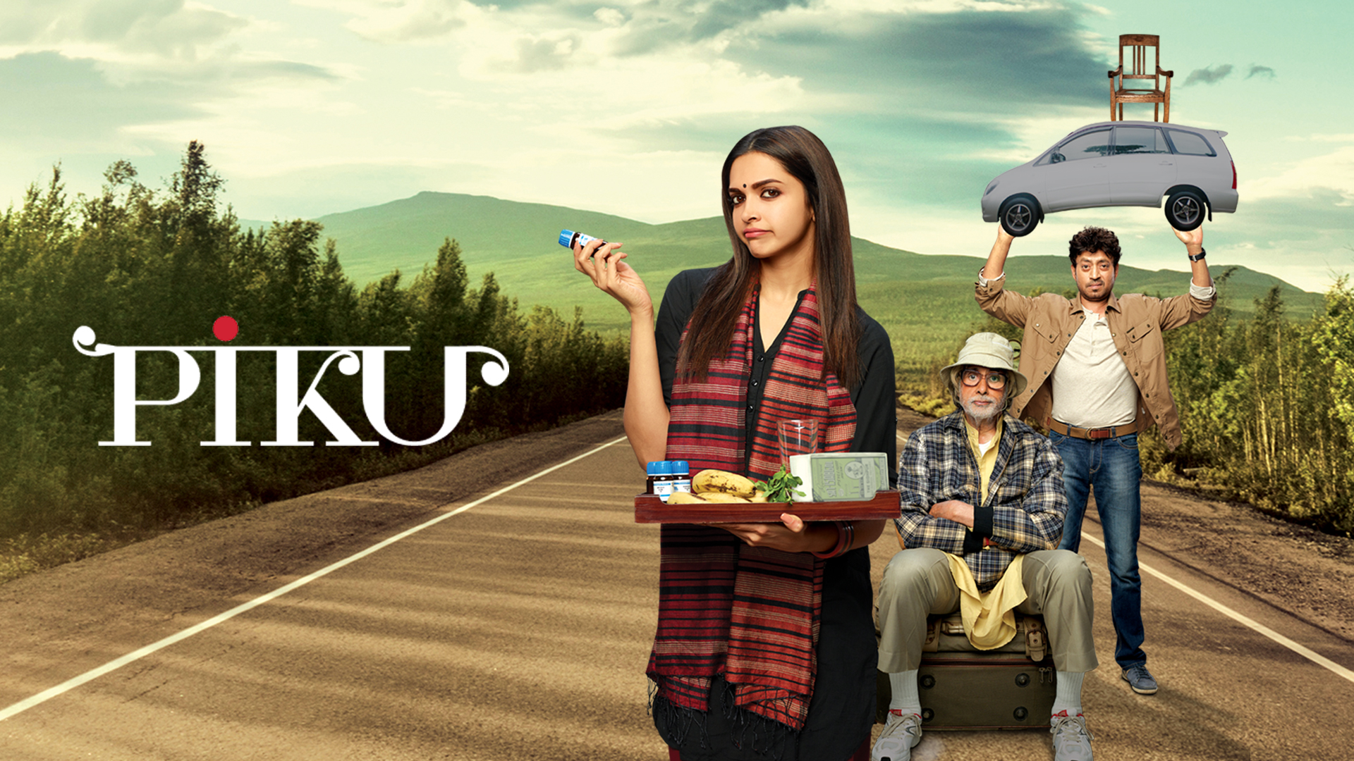 10 years of ‘Piku’: A soothing classic that still hits home