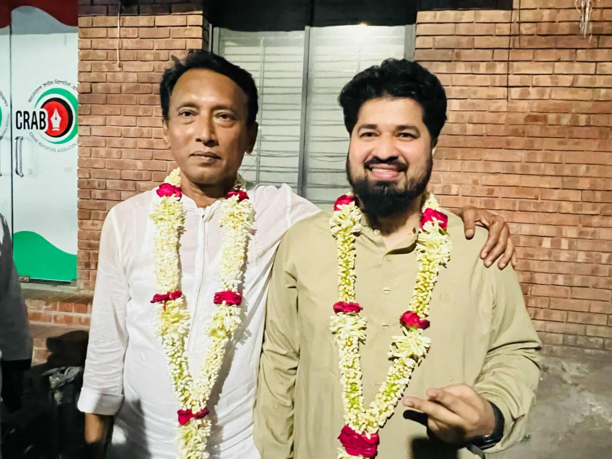 Bangladesh Film Directors Association gets new leaders 