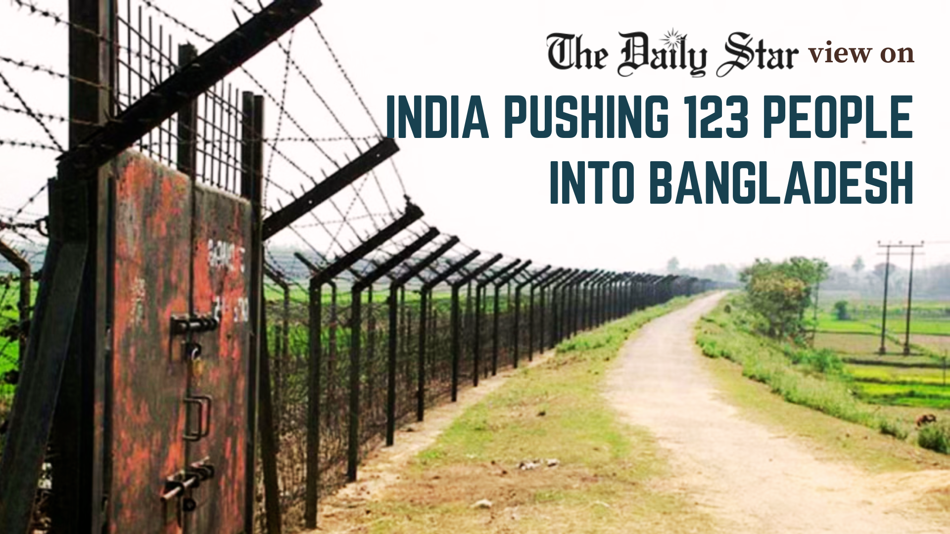 India's unilateral 'push-ins' in Bangladesh a blow to already strained ties