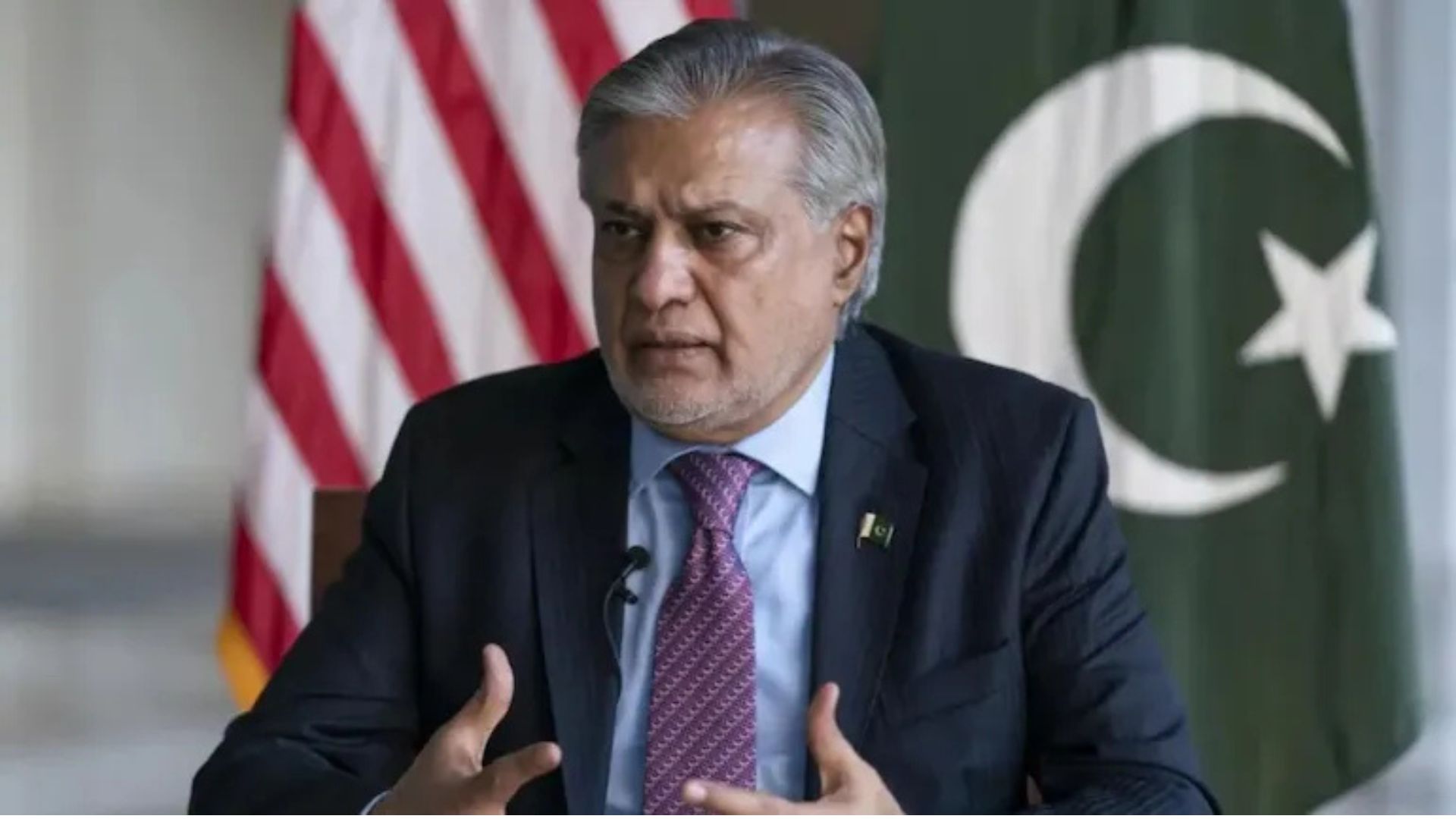 Diplomacy of three dozen countries helped secure ceasefire: Pakistan FM
