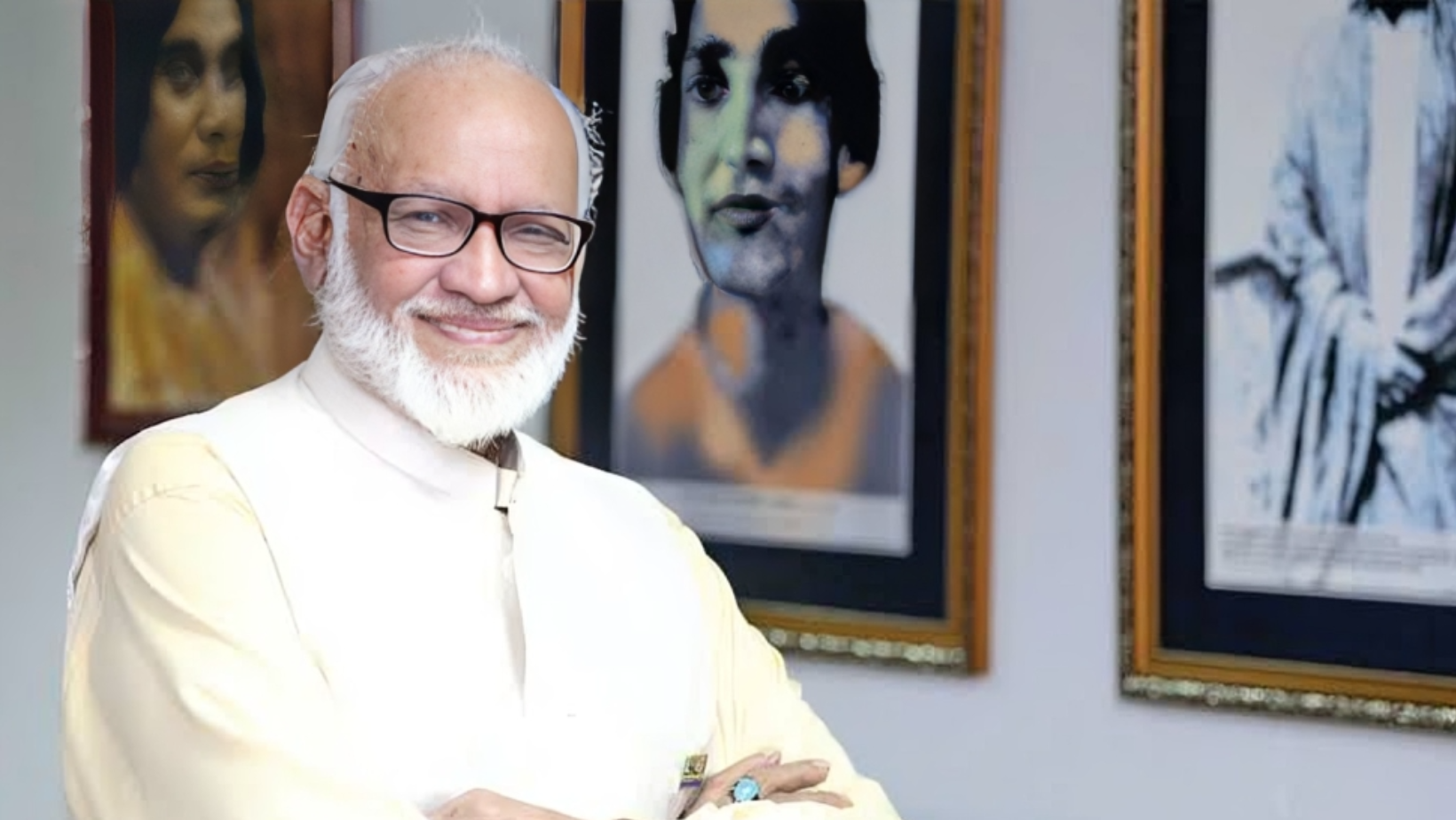 Mustafa Zaman Abbasi no more