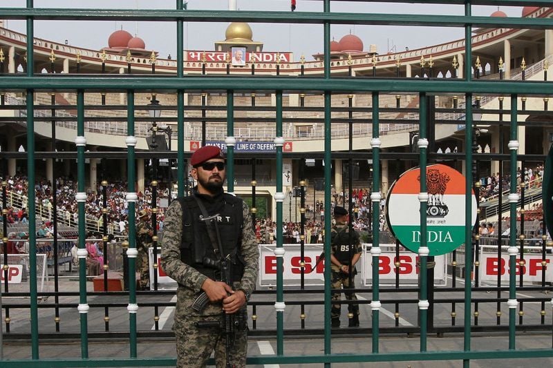 War propaganda and the India-Pakistan conflict