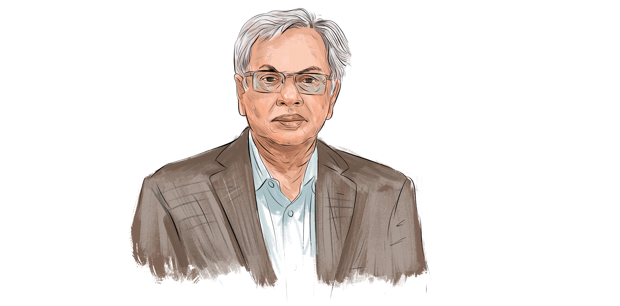 Shift focus to services from infrastructure spending