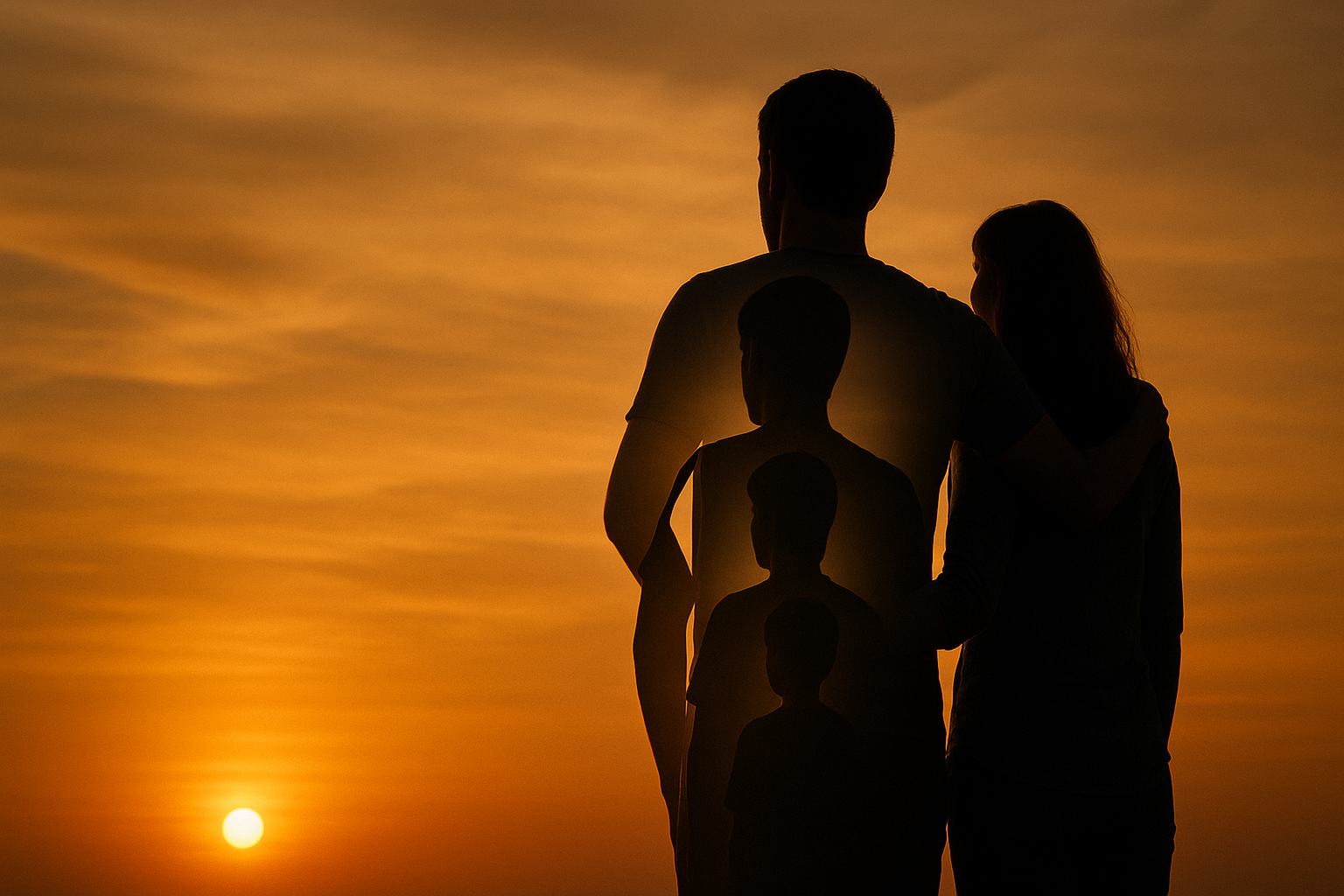 Things your mother did that made no sense—until now