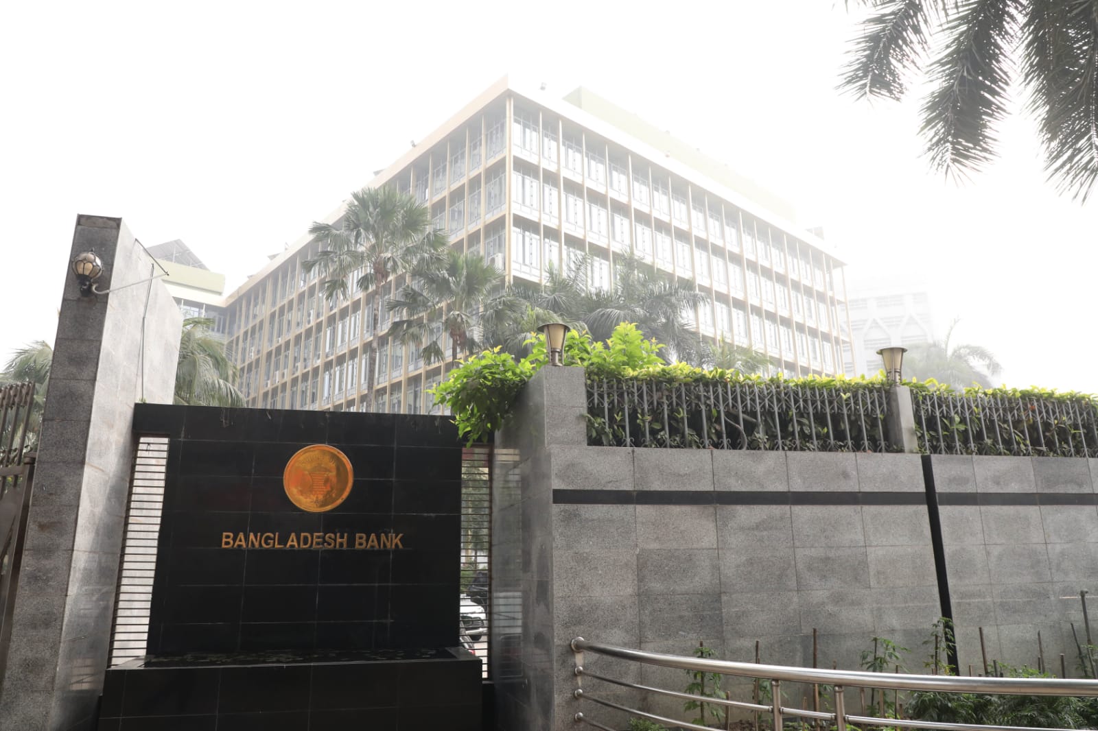 Bangladesh overcomes the fear of floating