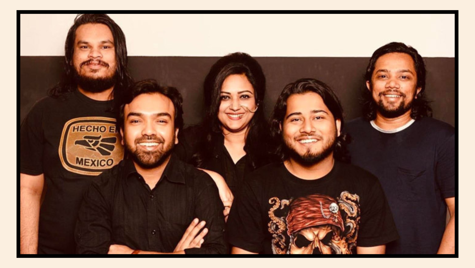 Chirkutt returns with new album ‘Bhalobashashomogro’