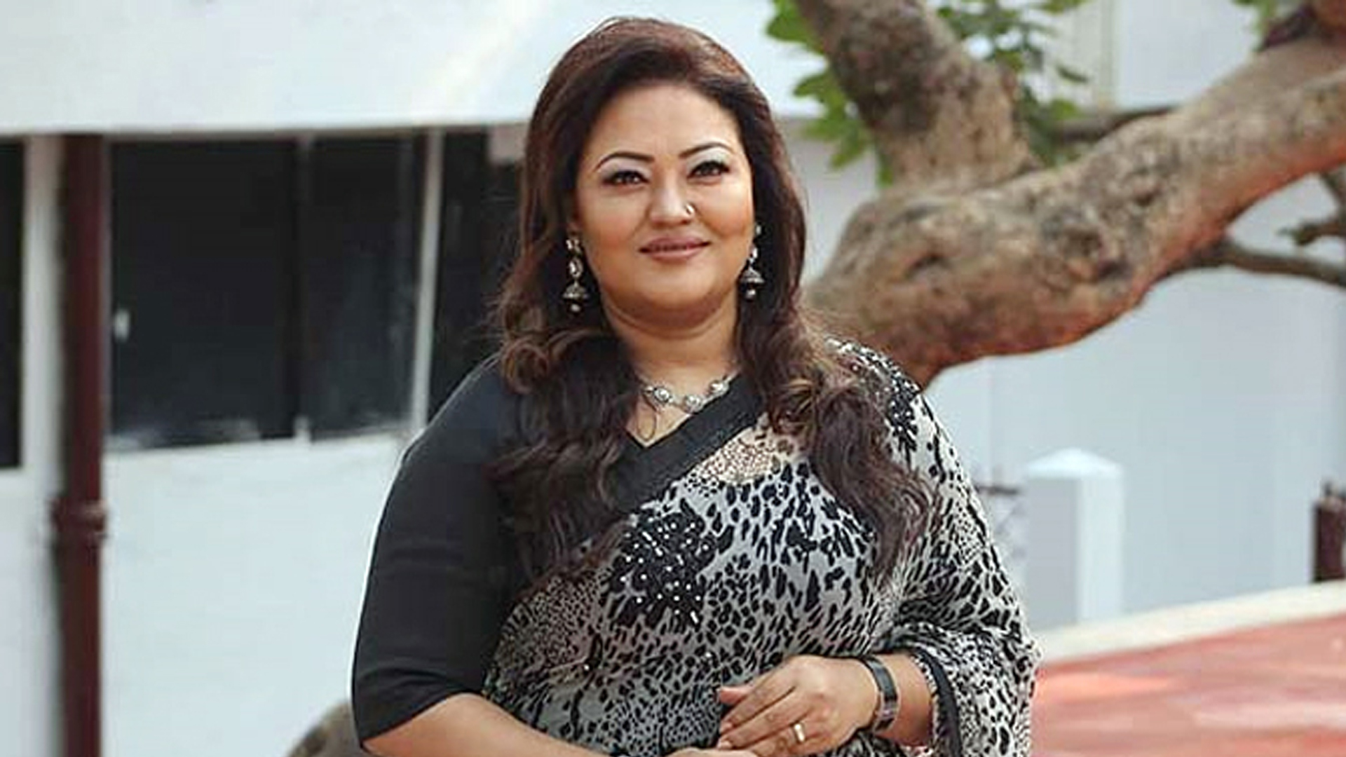 Former MP Momtaz held in Dhaka