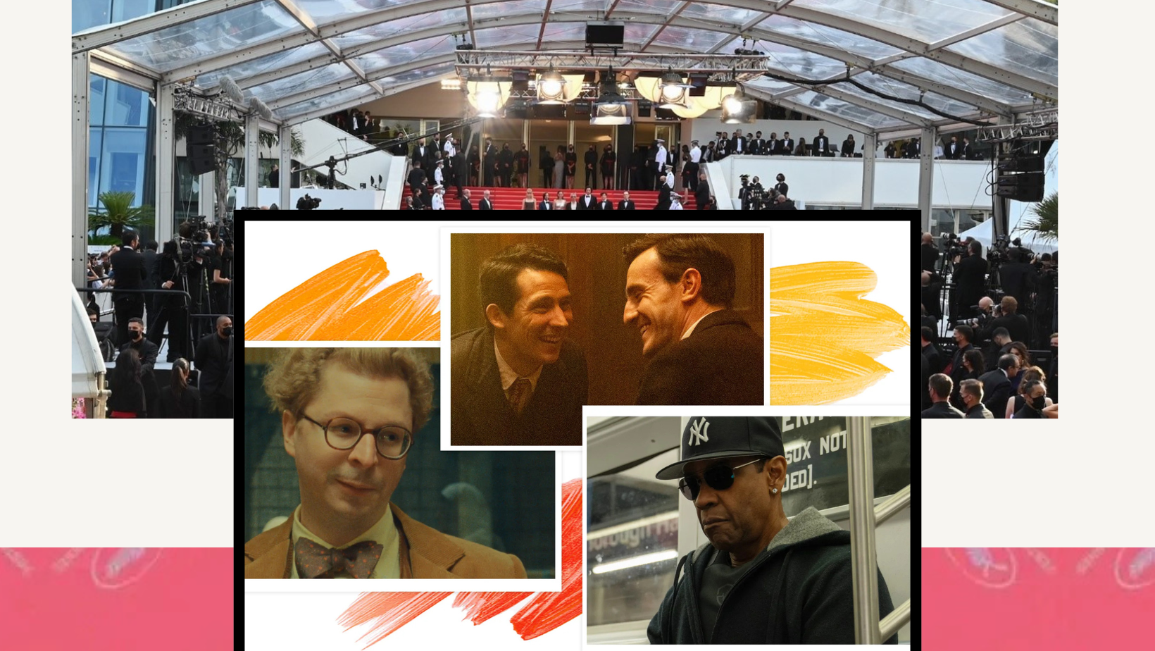 Cannes Film Festival kicks off amid global uncertainty