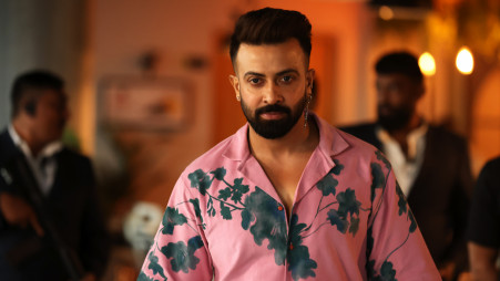 ‘Borbaad’ set for theatrical release across the Middle East