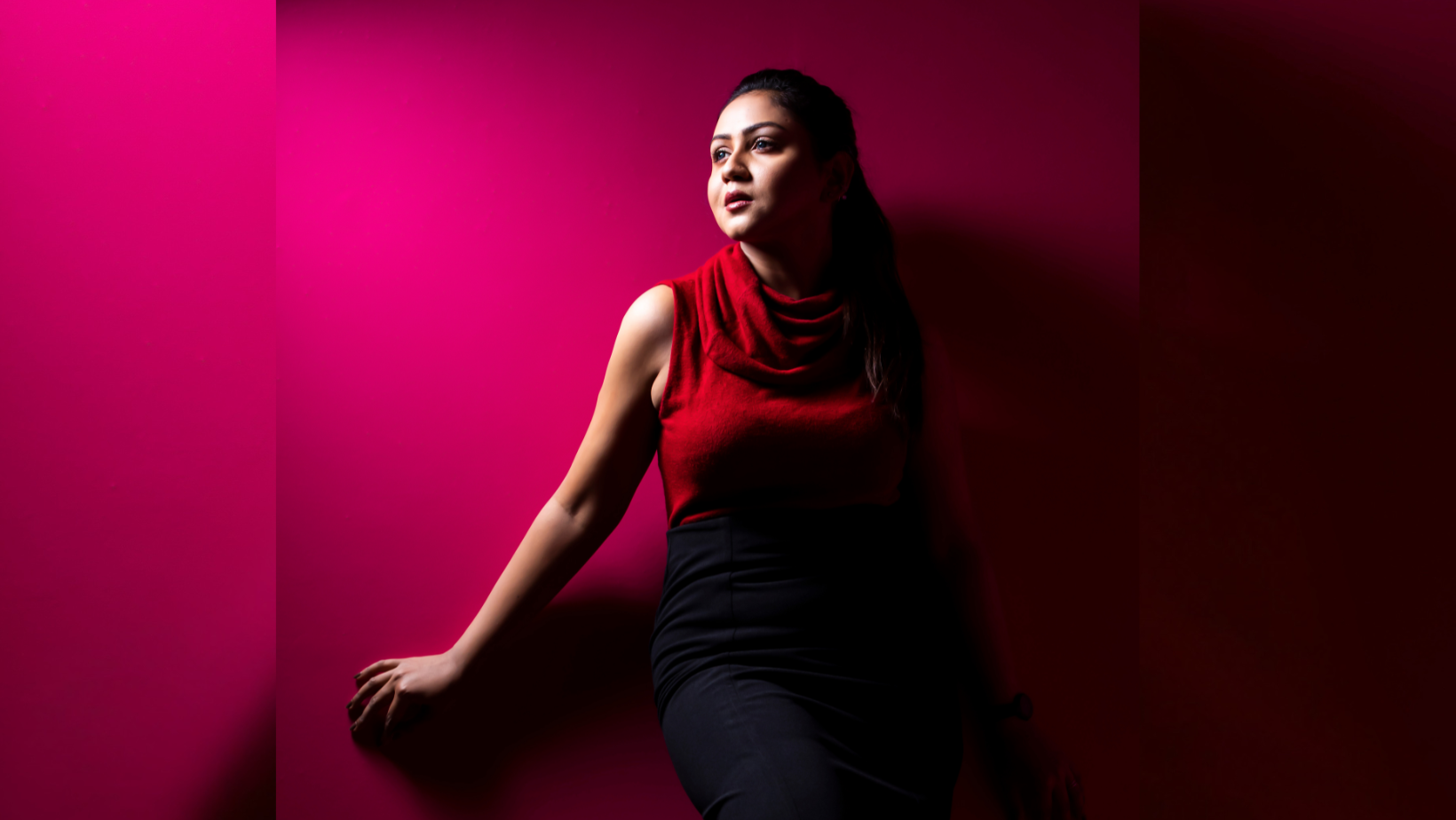 ‘Fyakra’ was an experience: Nishat Priom