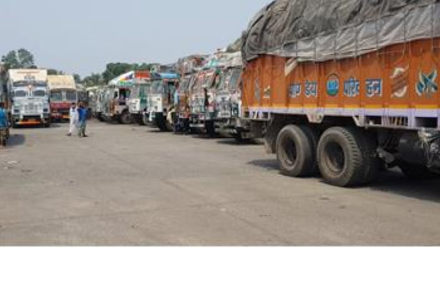 India curbs land port imports from Bangladesh