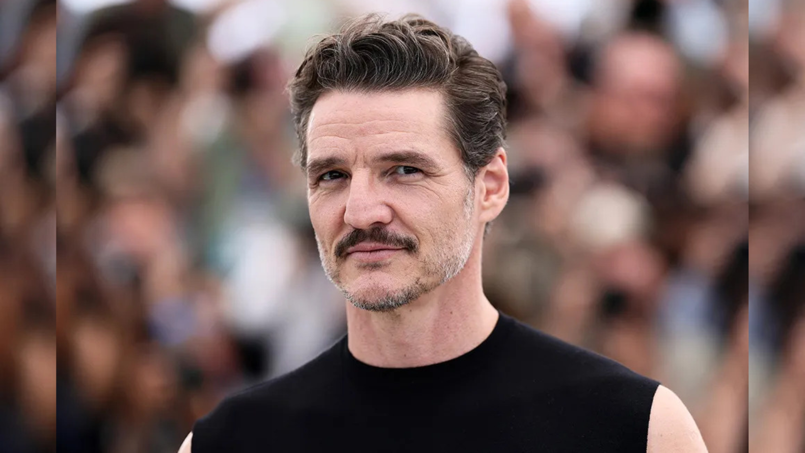 Pedro Pascal slams Trump-era immigration policy at Cannes, recalls refugee roots