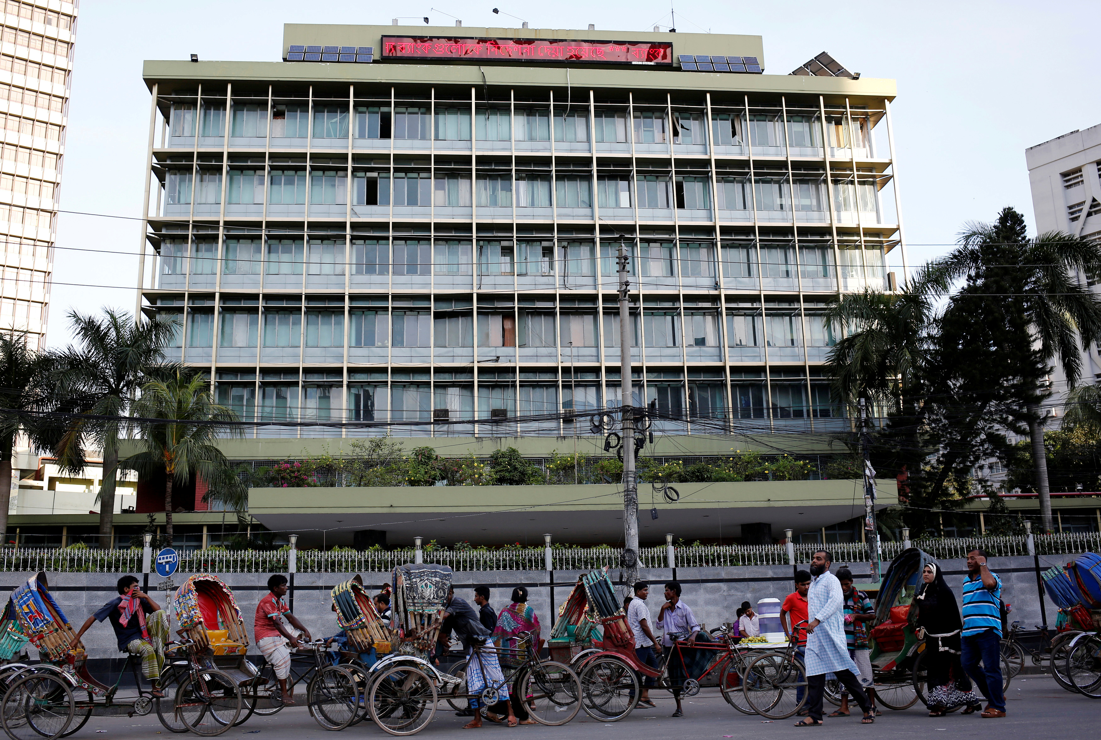 Data-driven lending solution for Bangladeshi banks