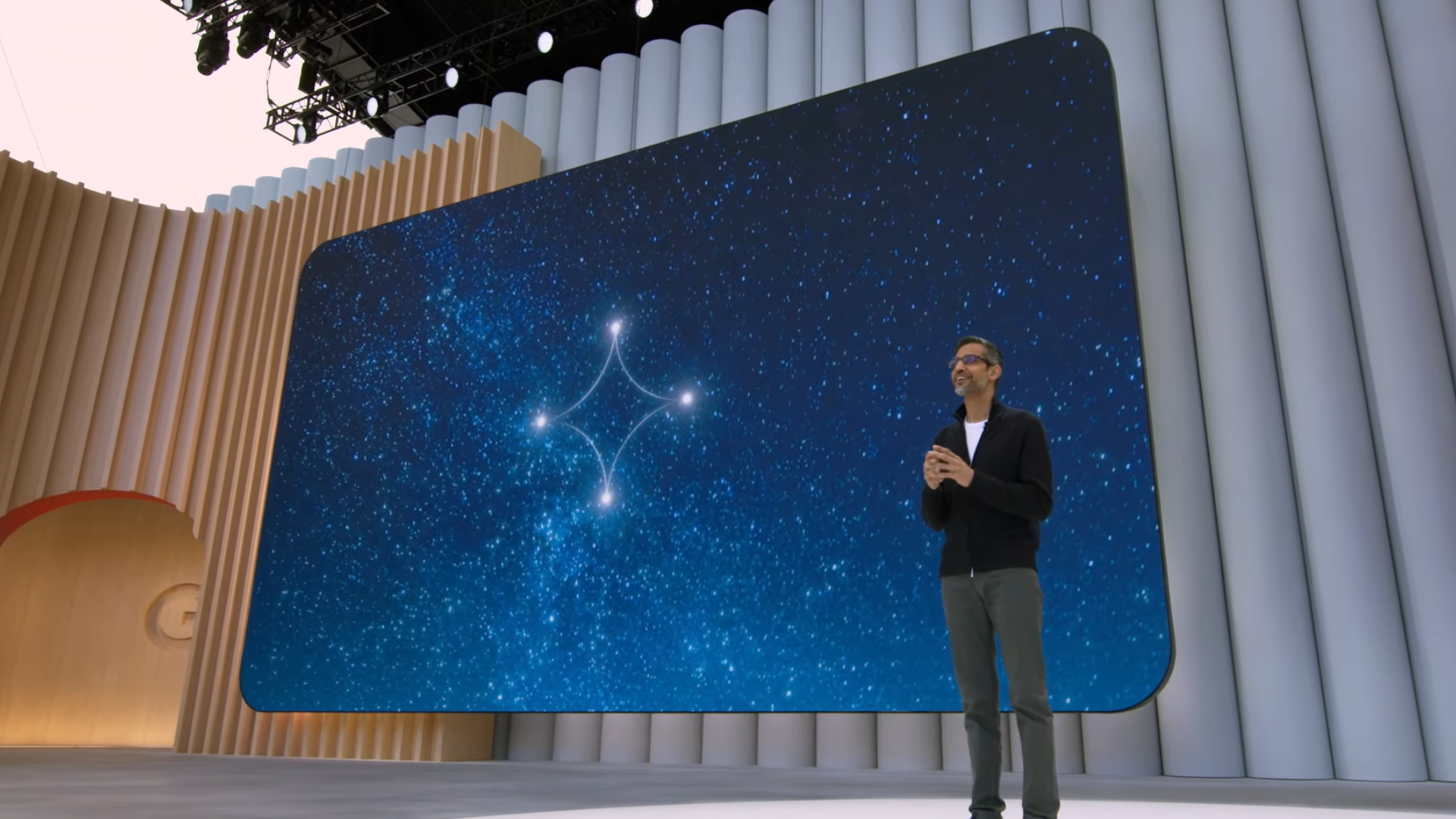 Google I/O 2025: AI Ultra subscription, AI Search, and more unveiled