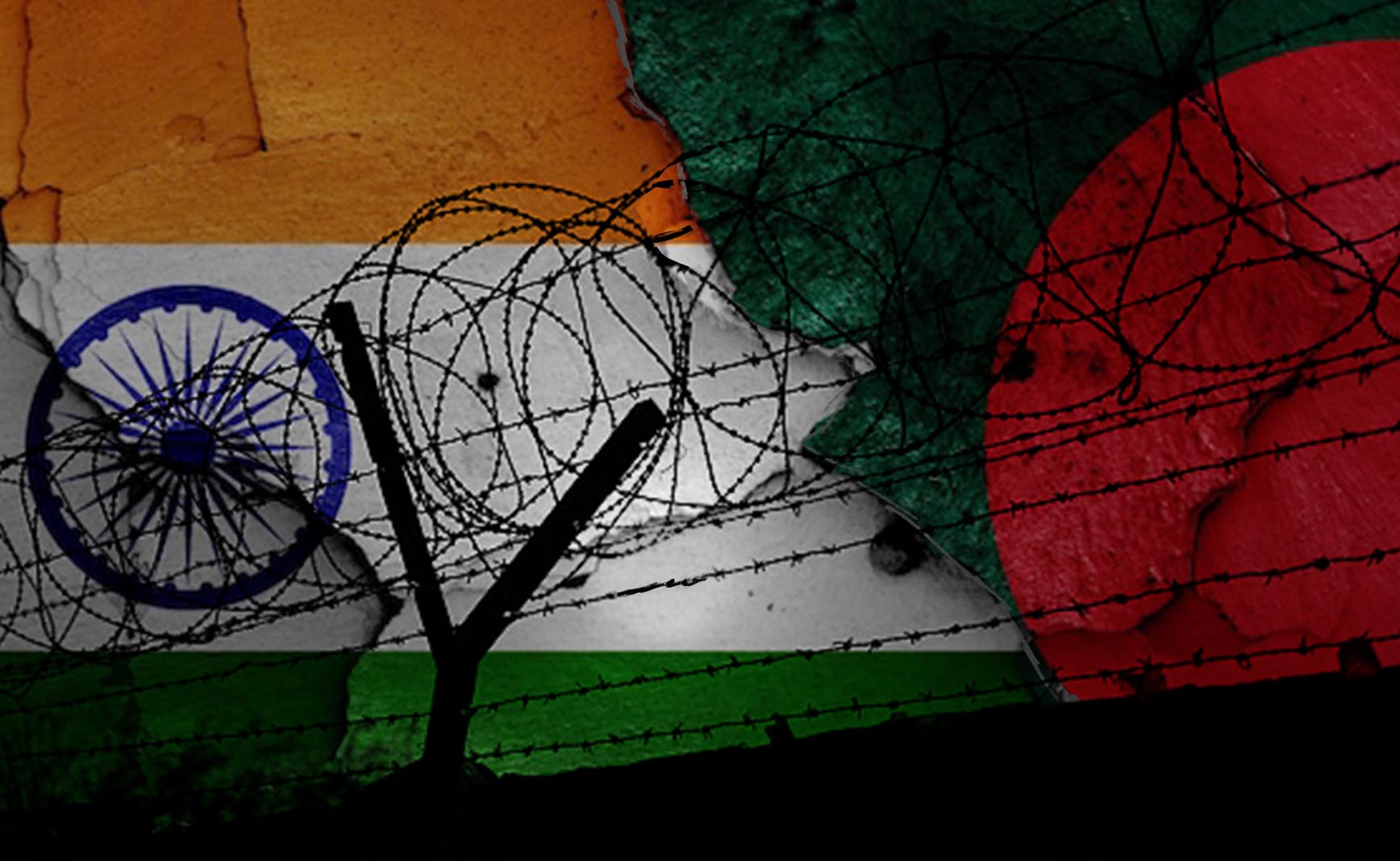 India’s ‘push-in’ policy: What is the message for Bangladesh?