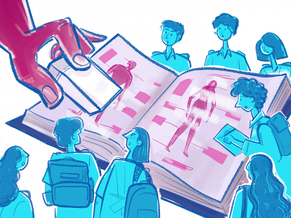 Sex education is our best defence against child abuse