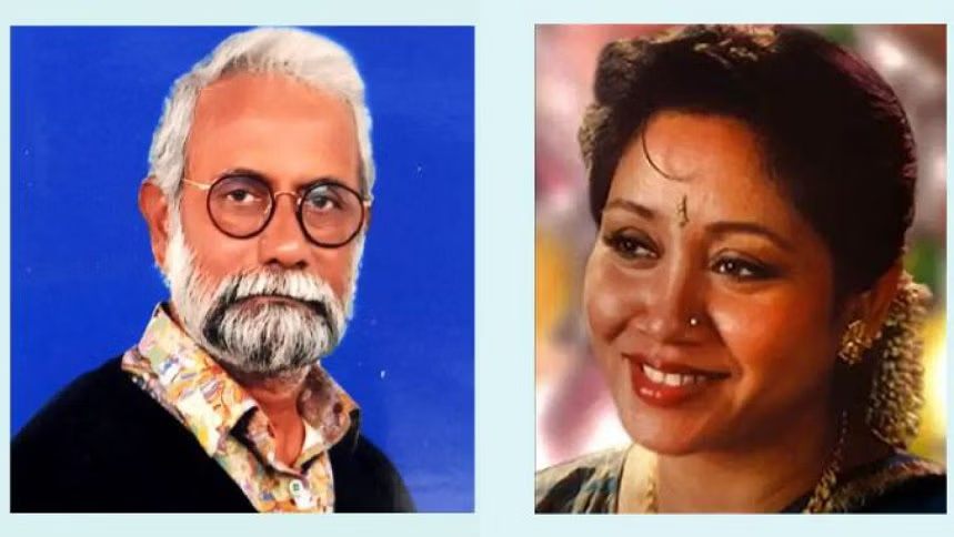 Anwarul Haque, Shabnam Mushtari to receive Nazrul Award