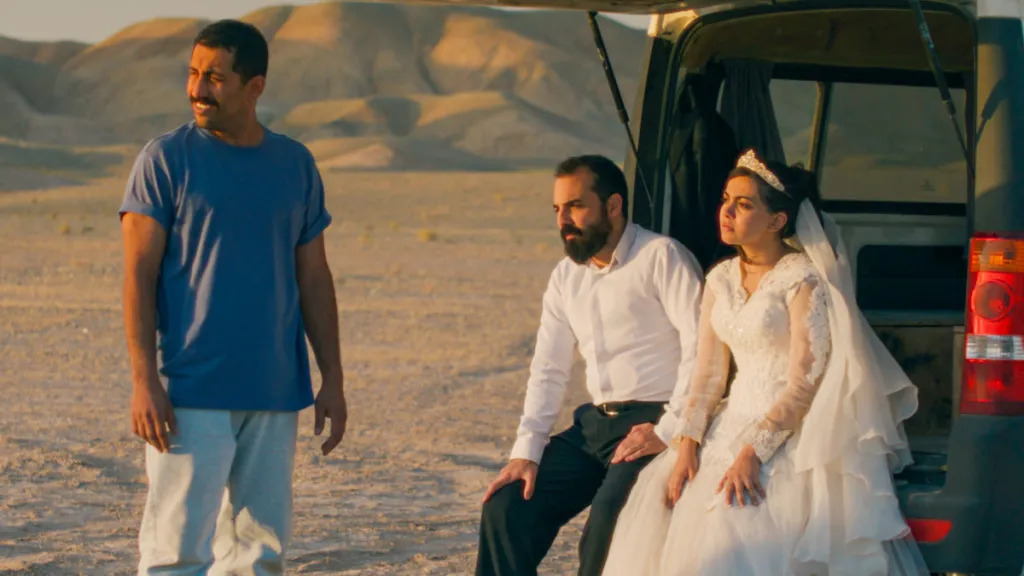 Cannes closes with Iranian, Ukrainian films tipped for glory