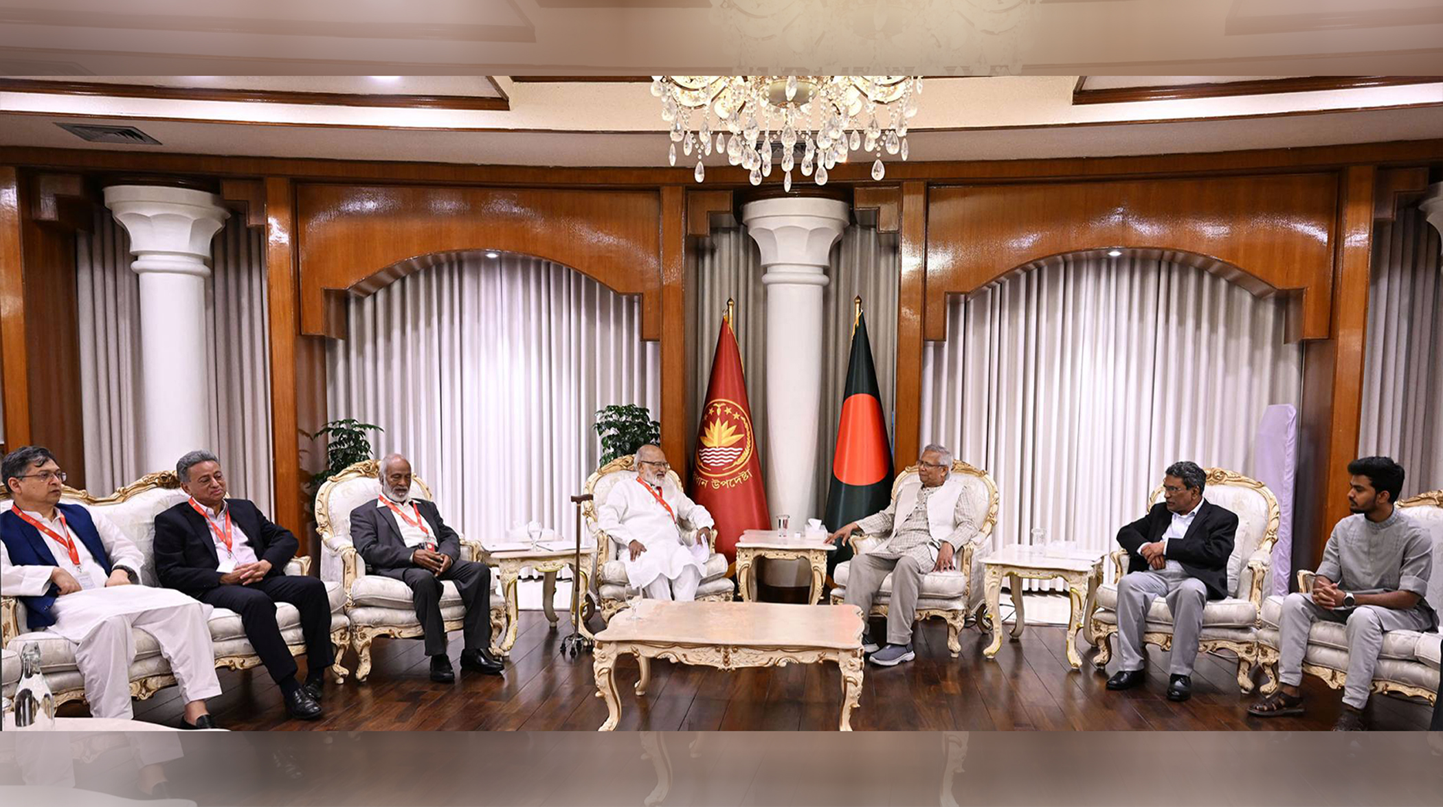 BNP sticks to demand for polls by December