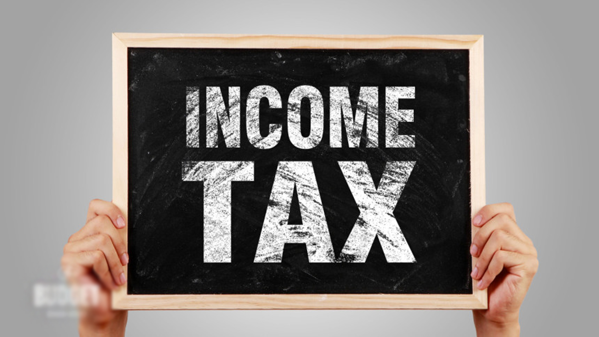 Tax-free income ceiling to stay the same