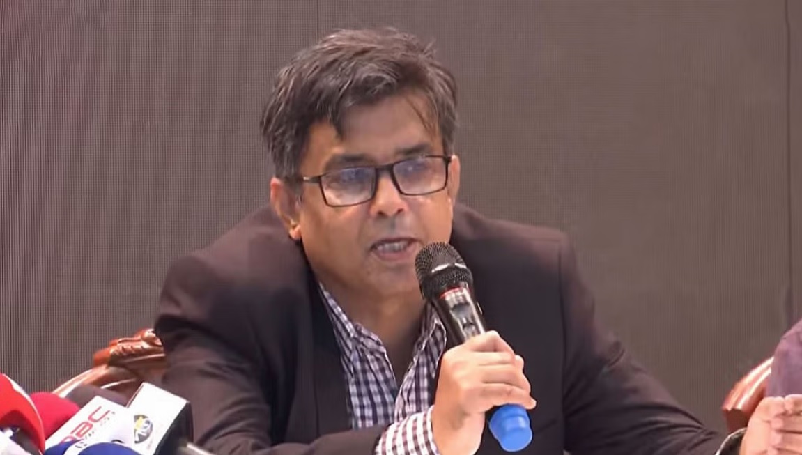 CA's Press Secretary Shafiqul Alam condemns attack on Nur