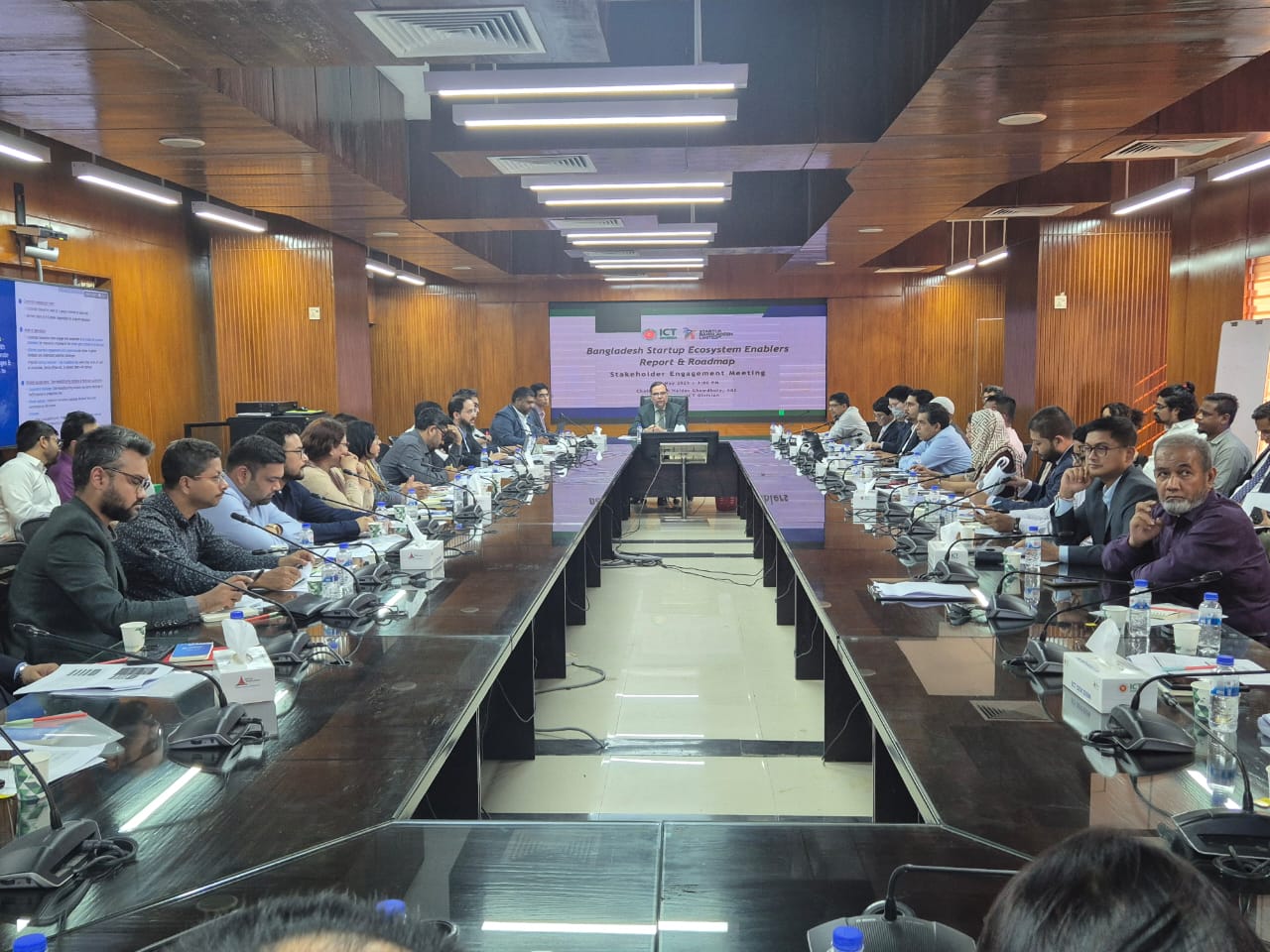 Startup Bangladesh pushes 7-pillar strategy to fix ecosystem gaps