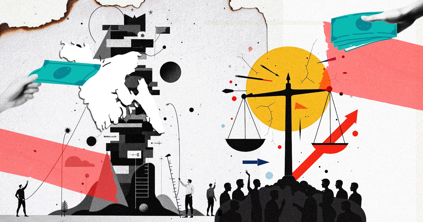 How the FY2026 budget can make a difference amid challenges