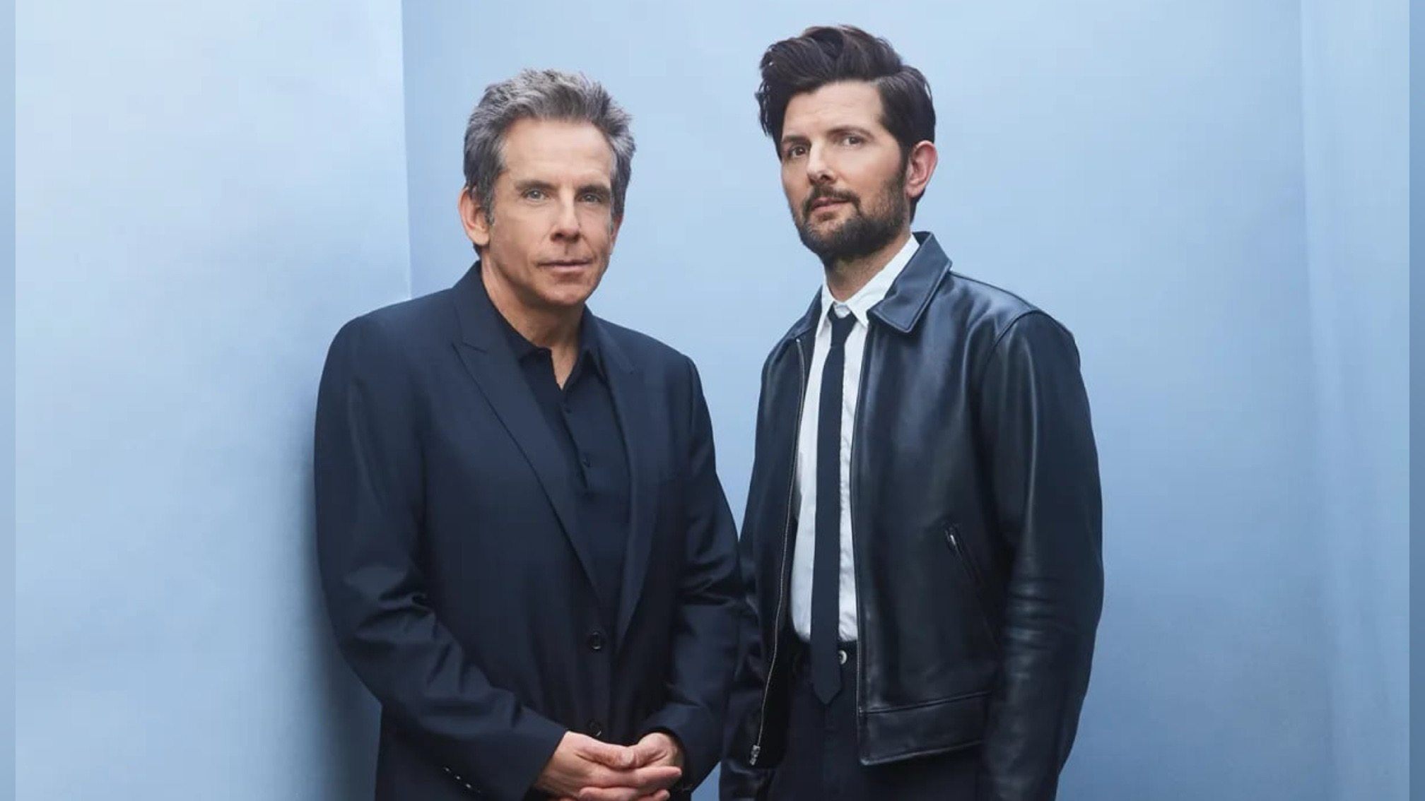 Ben Stiller, Adam Scott tease ‘Severance’ Season 3 and spinoff ideas