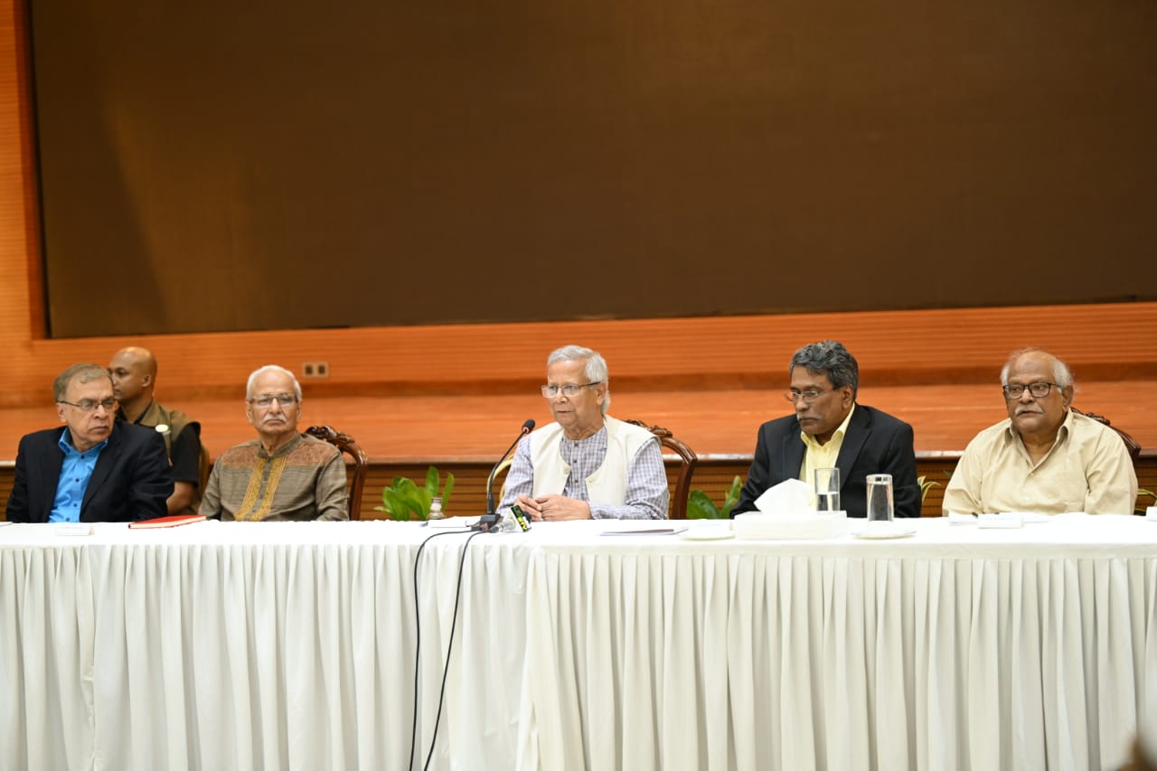 2nd round of consensus talks: Most parties for specific polls date