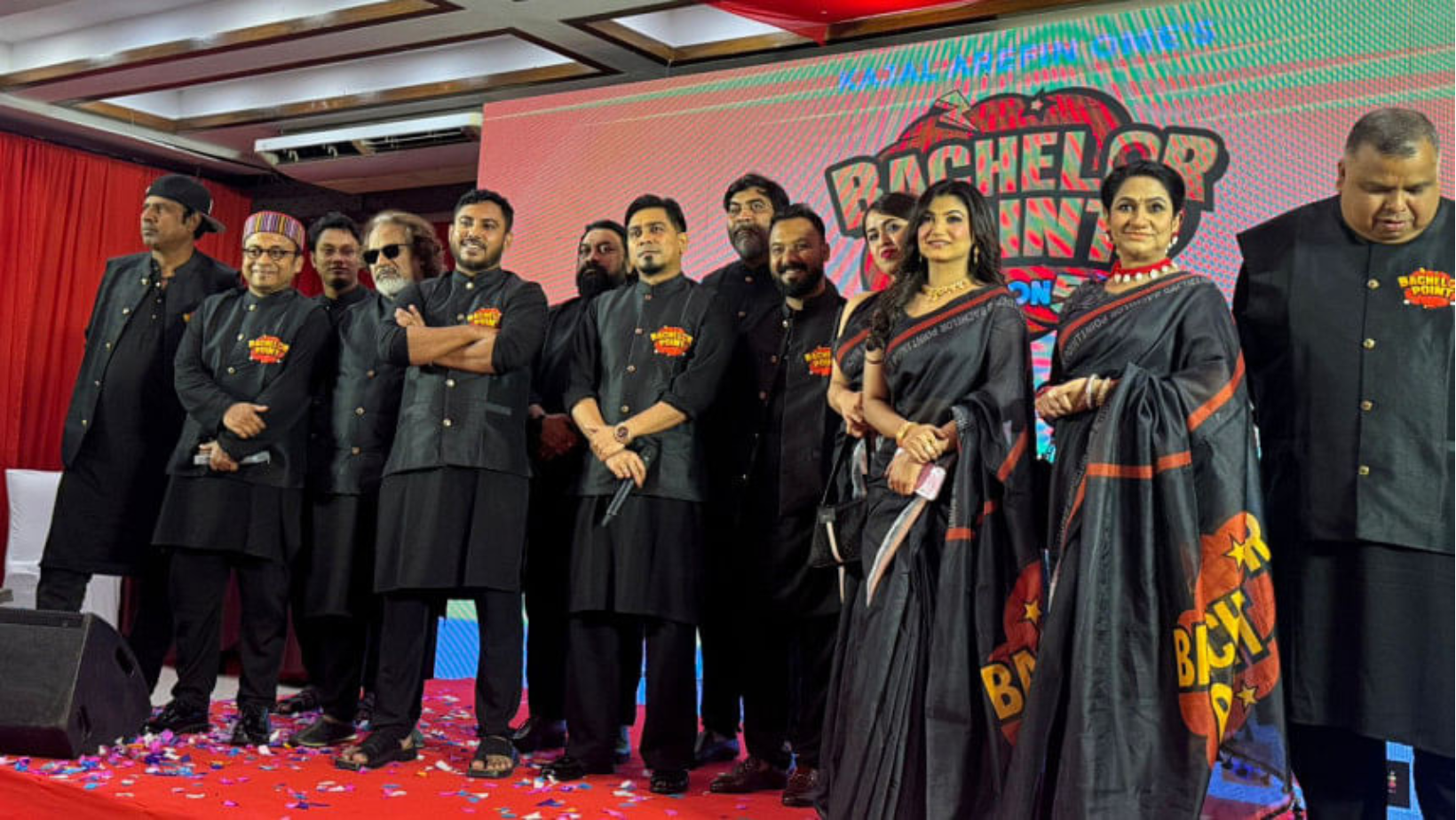 ‘Bachelor Point’ returns with Season 5 this Eid