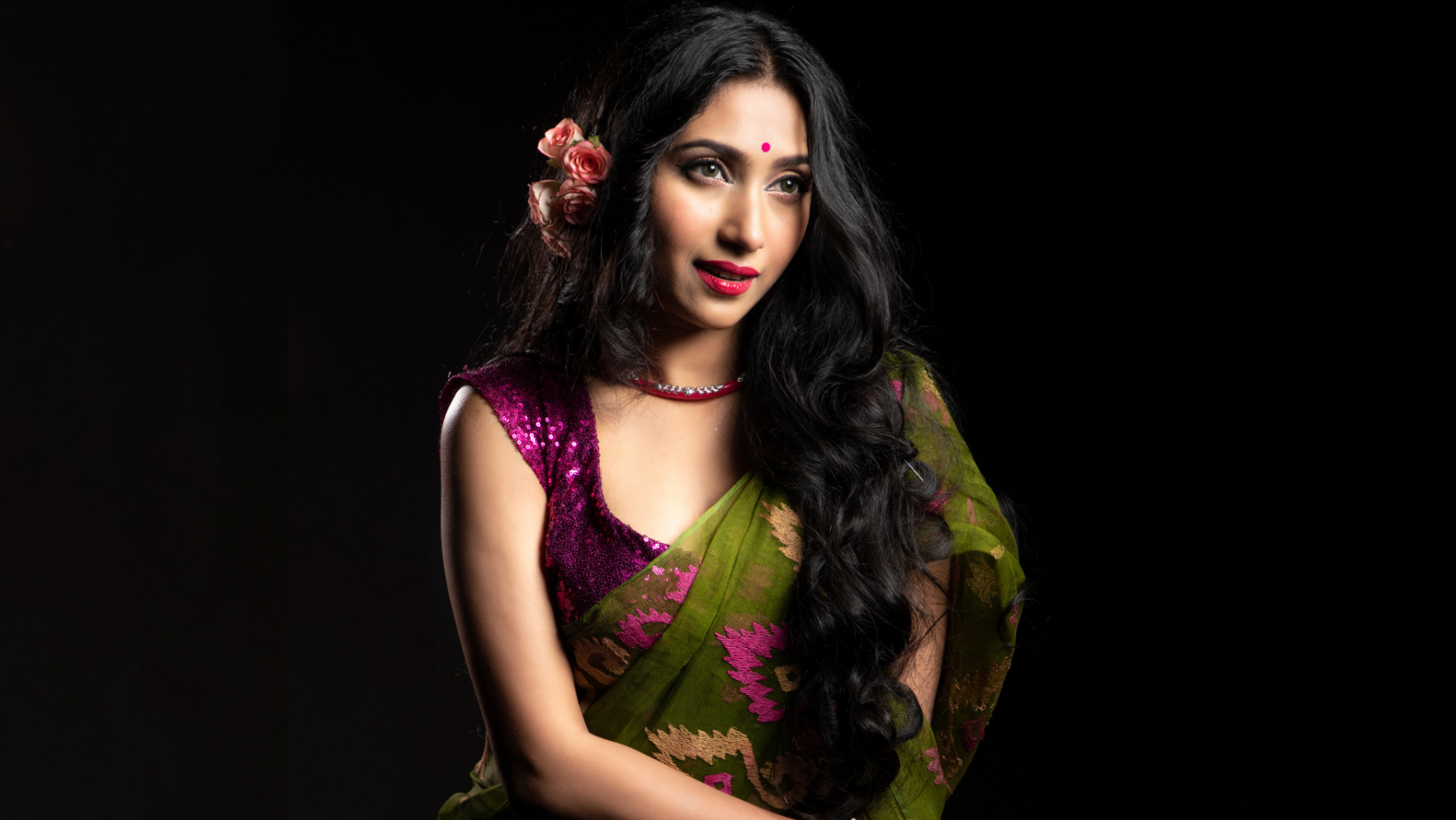 It’s all about family for Sumi