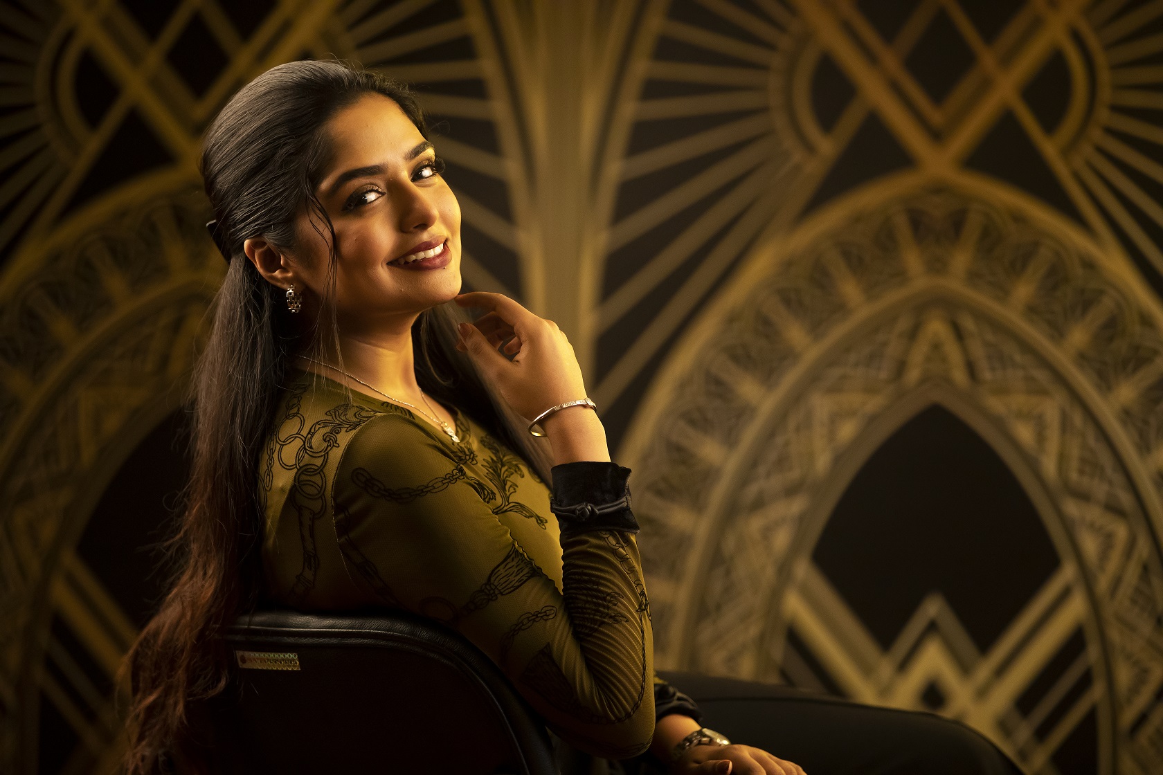 Heme’s stay-at-home Eid