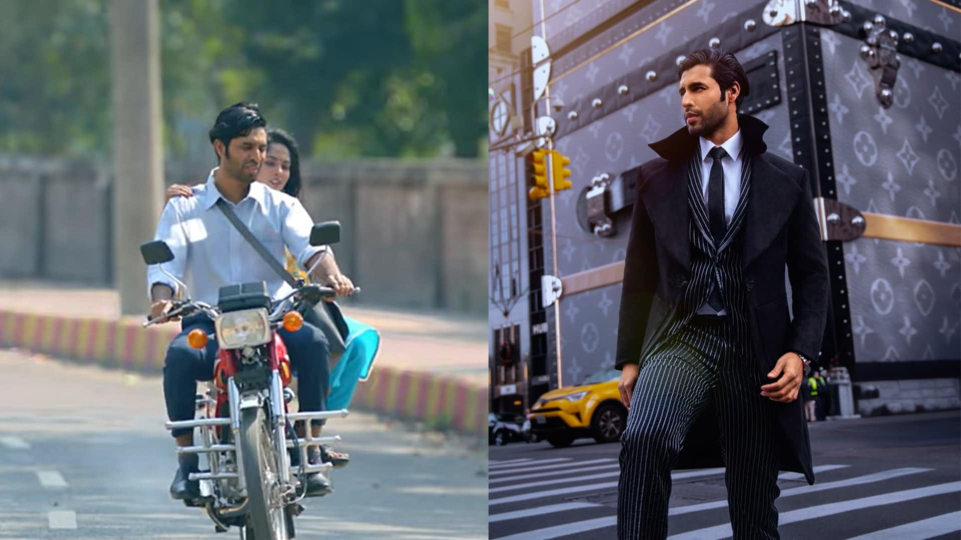 Nibir Adnan makes silver screen debut with ‘Esha Murder’