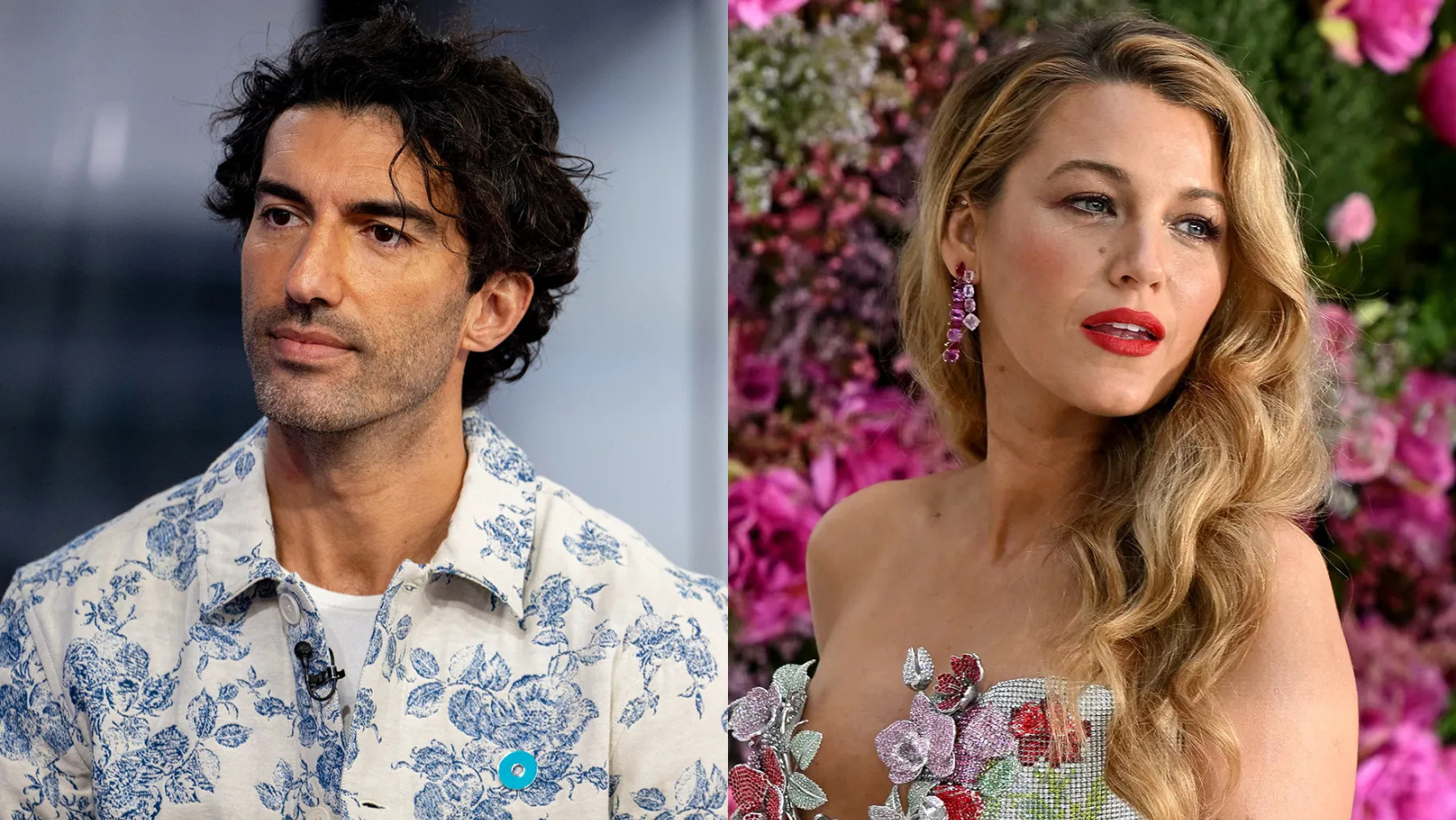 Judge rules against Blake Lively as trial with Justin Baldoni nears 