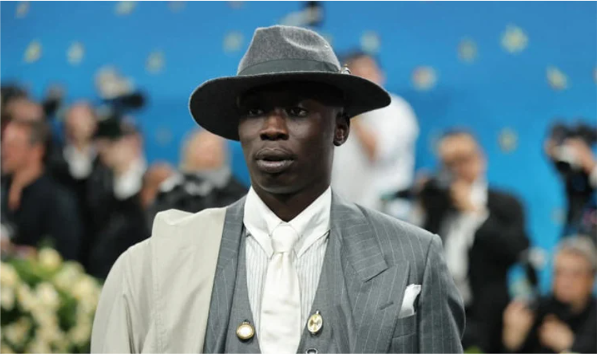 Top TikToker Khaby Lame detained by US immigration