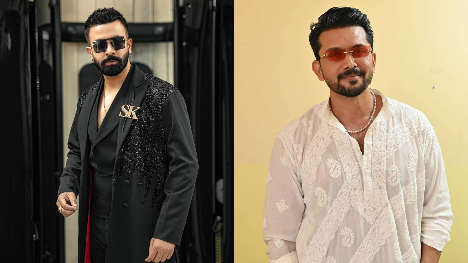 Shakib Khan sends warm wishes for Arifin Shuvoo’s ‘Neelchokro’