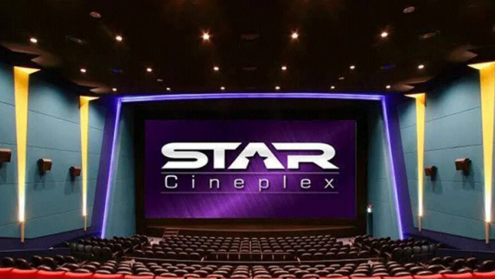 Star Cineplex issues warning to be wary of fraudsters