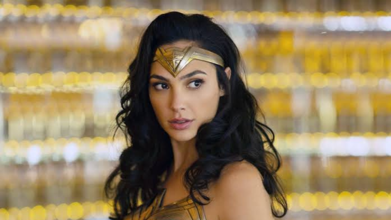 ‘Wonder Woman' movie is officially happening, Gal Gadot might not return