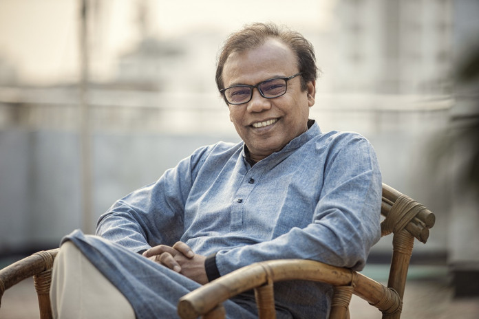 Fazlur Rahman Babu scores Eid hat-trick with three film releases