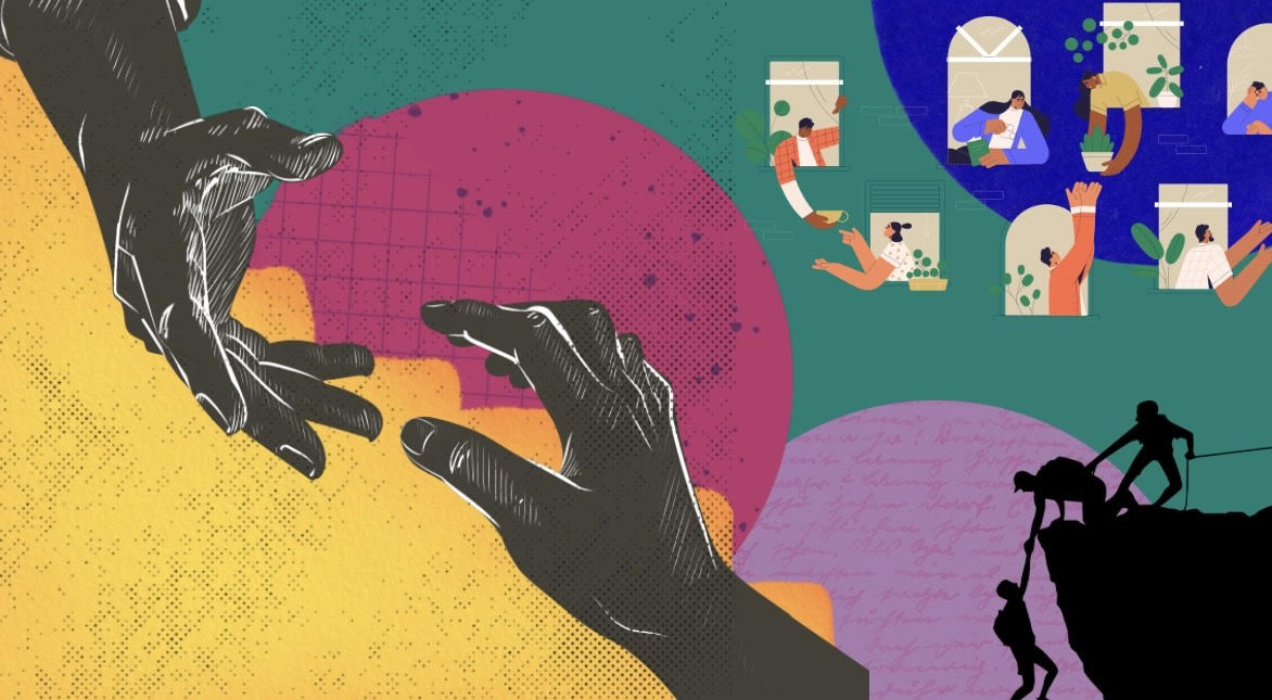 The power of goodness