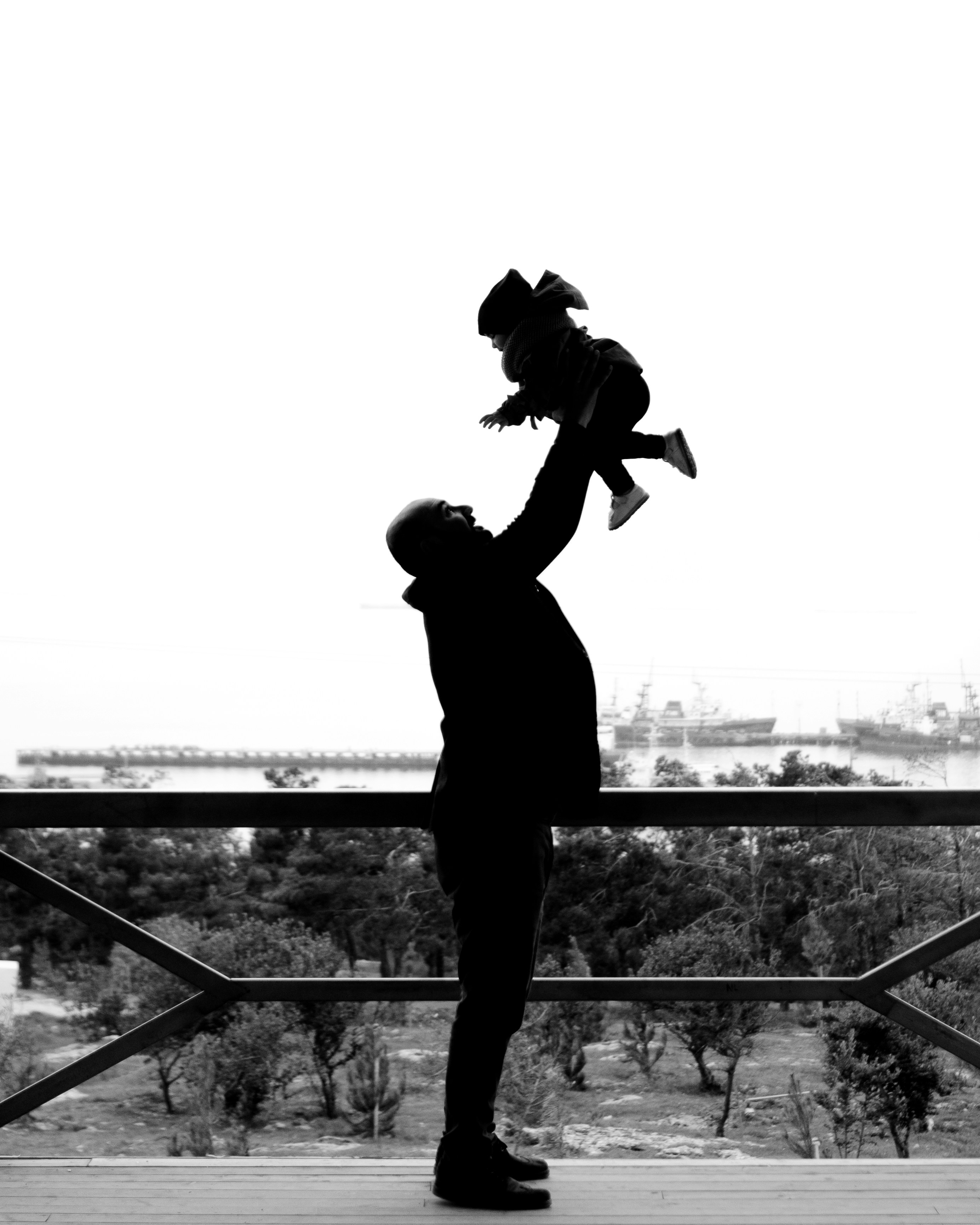 The unseen challenges of single fathers in Bangladesh