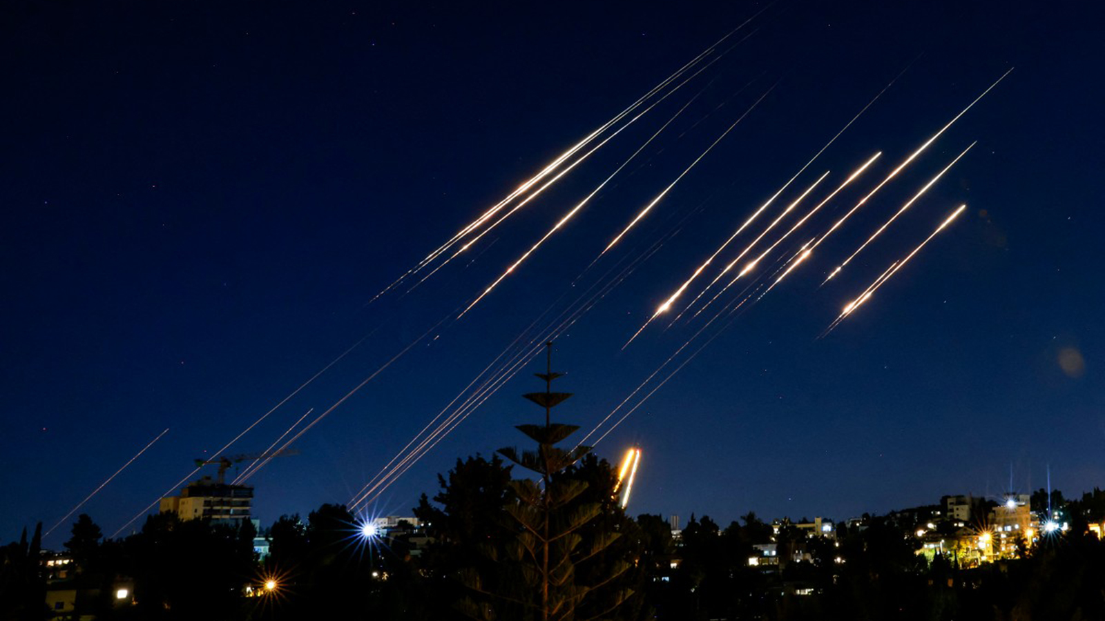 What options does Iran have now?