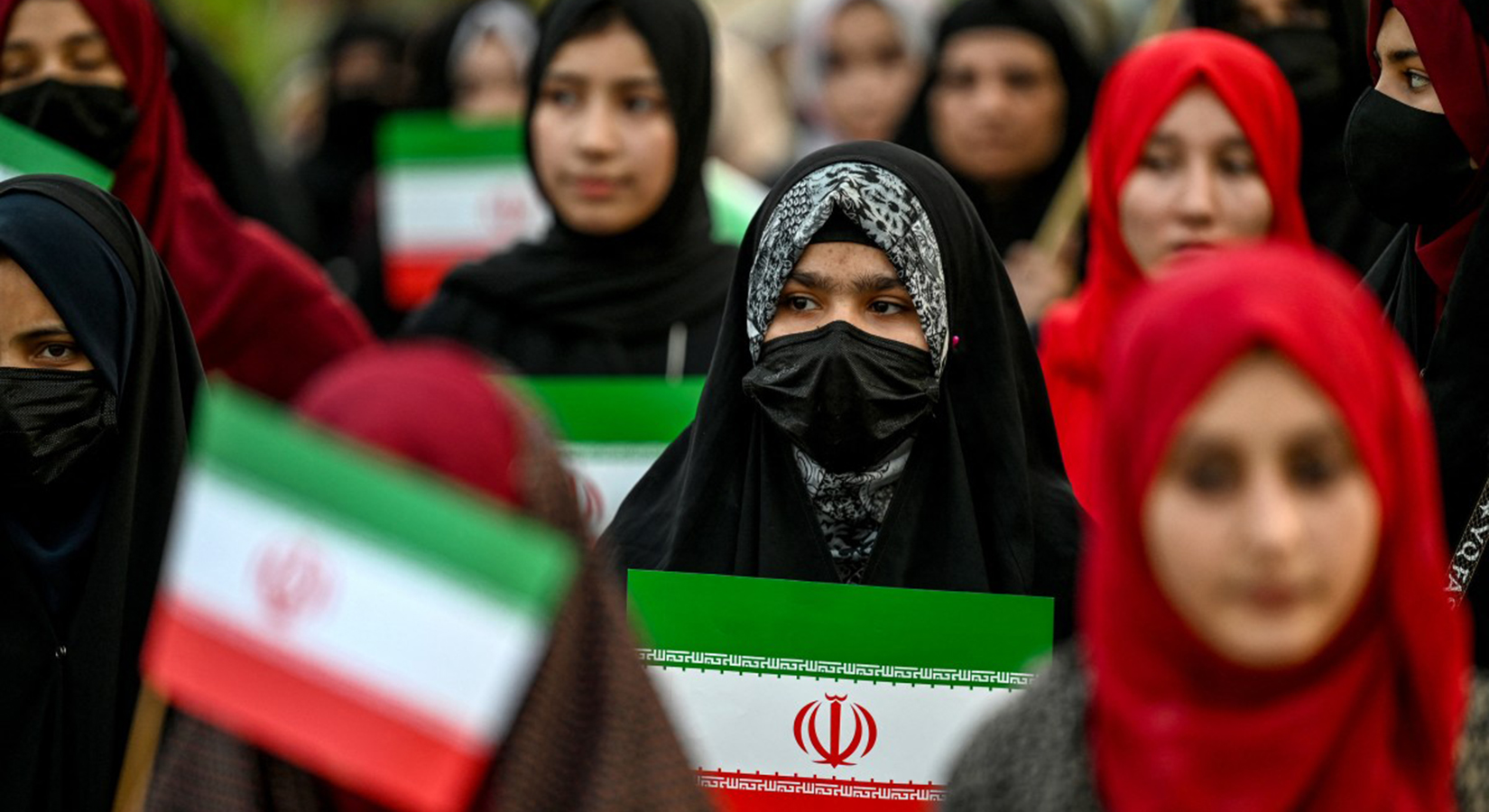 Israeli strikes have killed at least 585 people in Iran, human rights group says