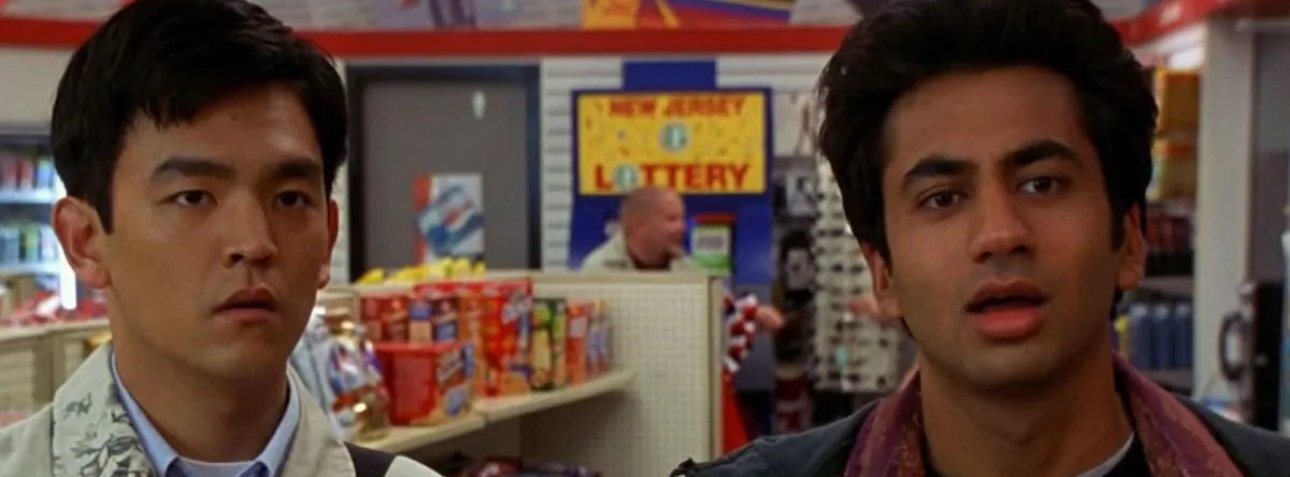 New ‘Harold & Kumar’ film in the works