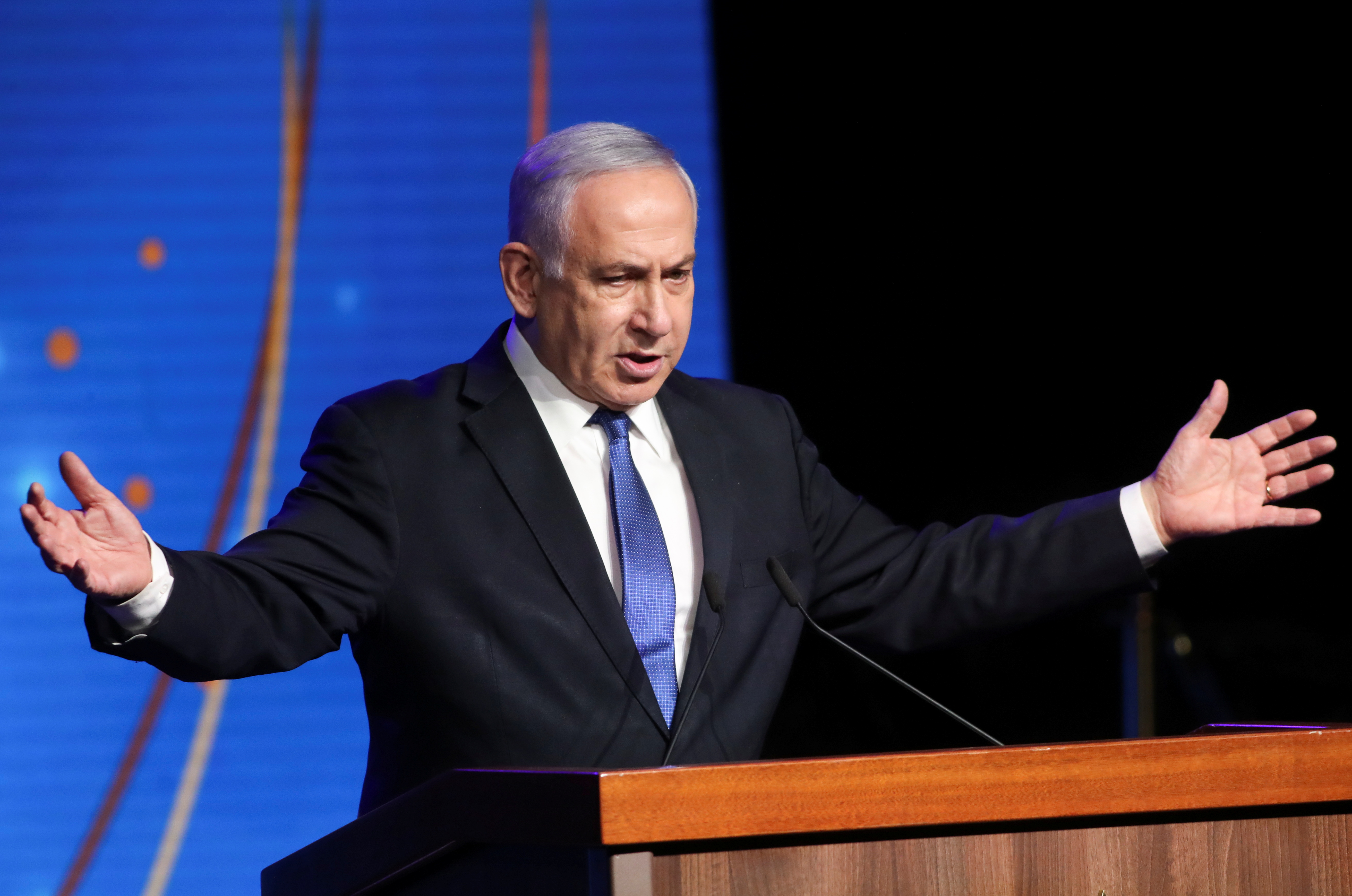 Iran-Israel war: a lifeline for Netanyahu?