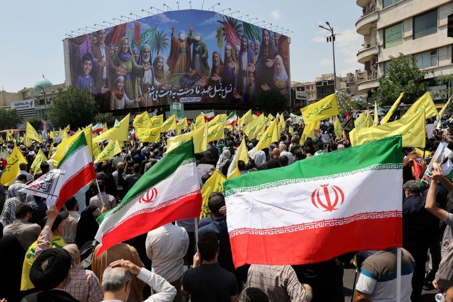 Assassinations and aftershocks: A turning point in Middle Eastern geopolitics