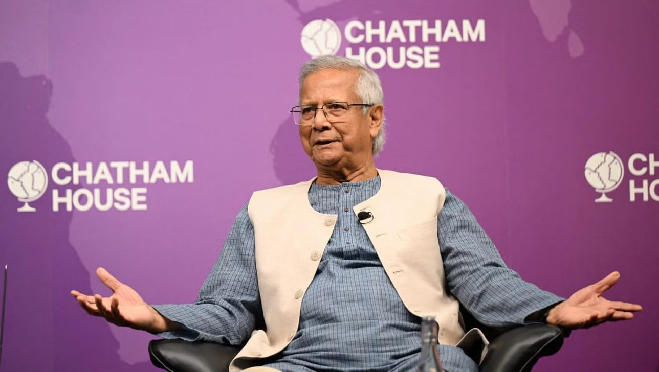 Yunus in London: Who bears responsibility for the diplomatic misstep?