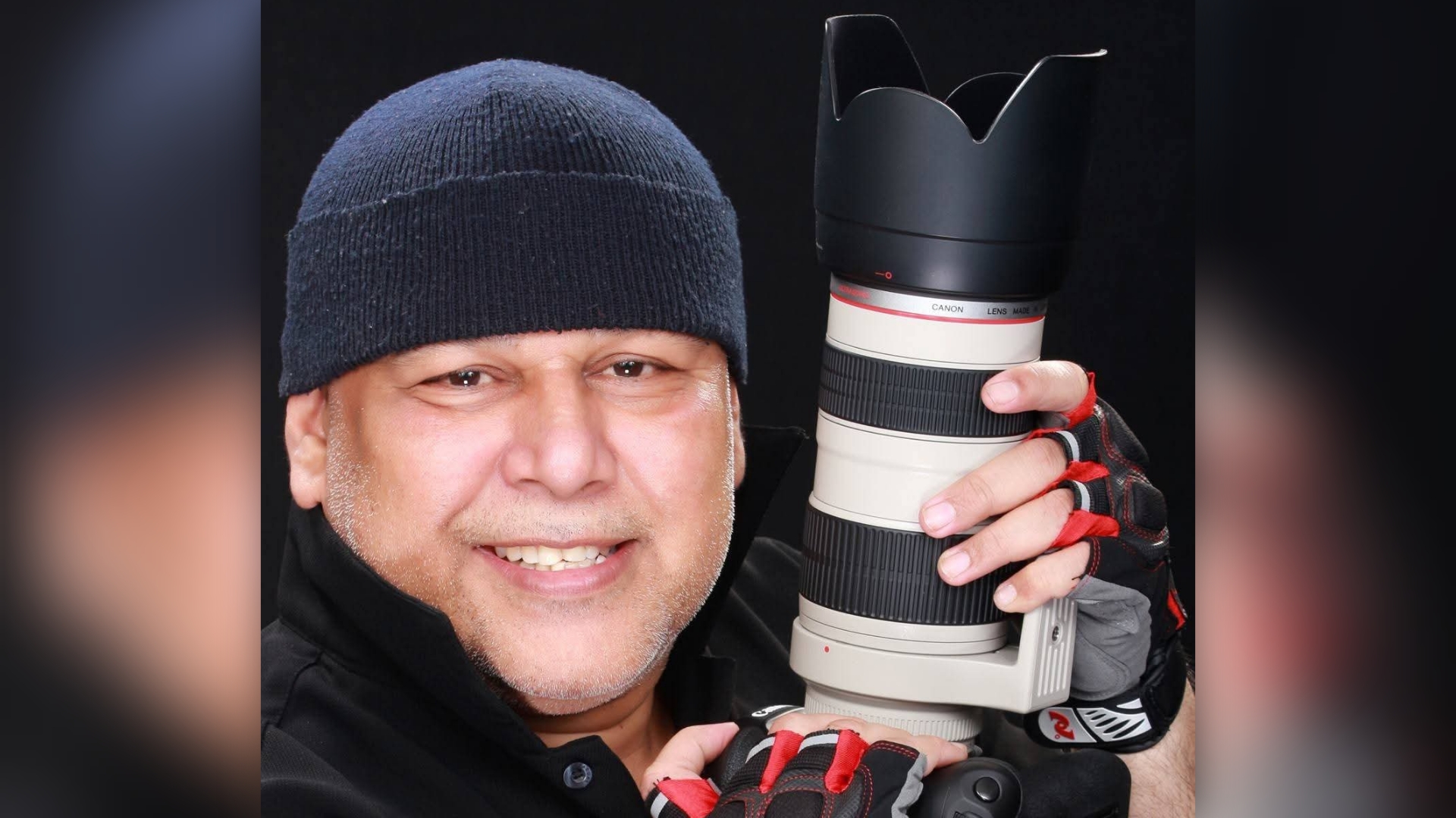 Pioneering photographer Chanchal Mahmood passes away