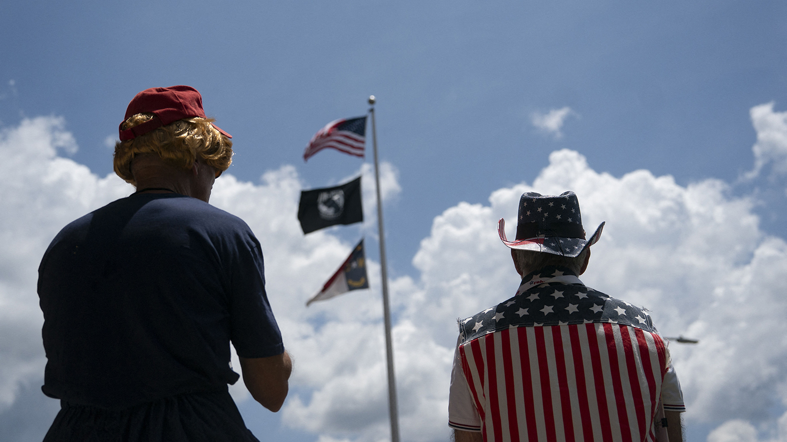 Congress members split over US attack on Iran