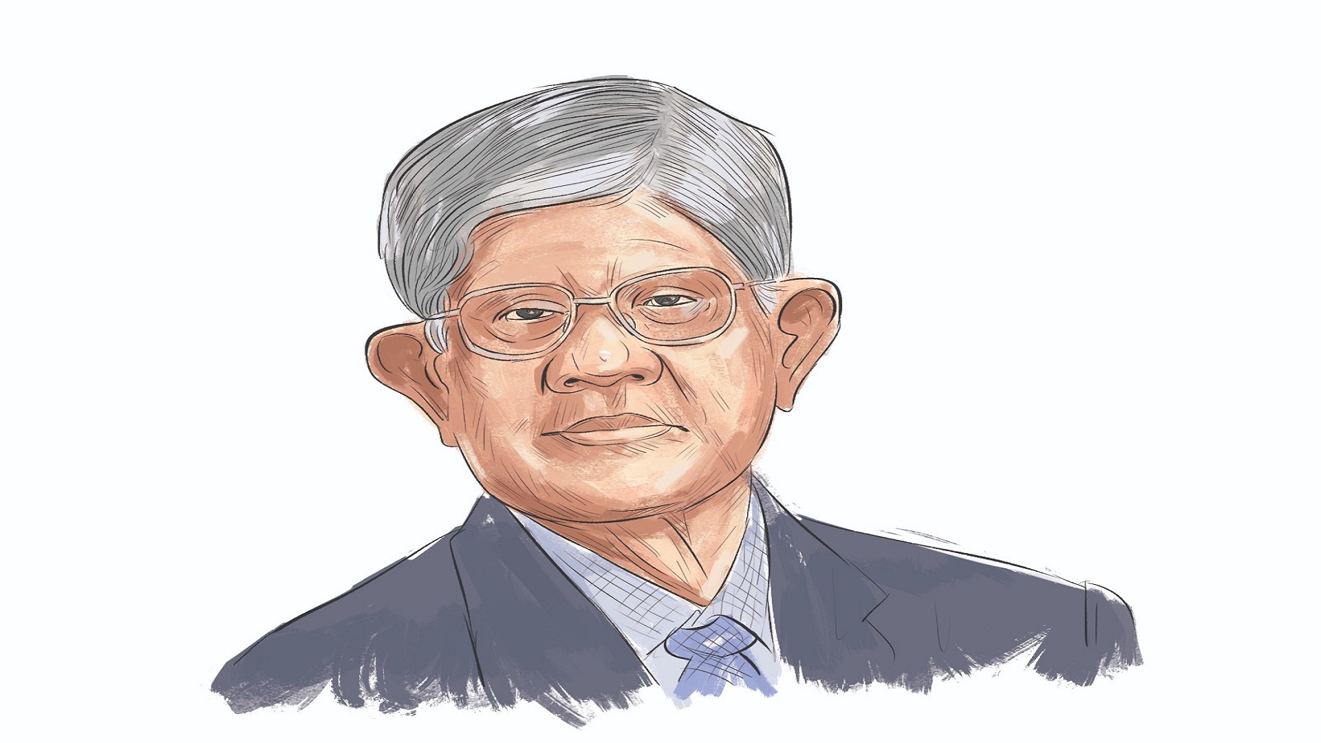 Decision on pay structure will come after Pay Commission report: finance adviser